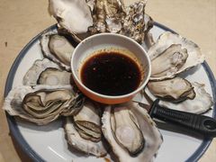 -杨氏青龙虾·羊蝎子(珠江路店)