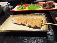 -玄白·炭烤活鳗(上海首店)