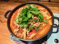 -花腰餐吧Bistro烧烤 傣味(传媒大学店)