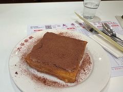 -大哥餐厅(西城花园店)