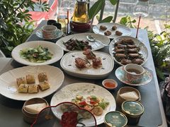 -龙井御庄·精致江南菜(龙井店)