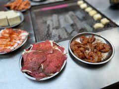 -同心烧烤(总店)