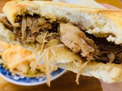 -秦豫肉夹馍(东羊市店)