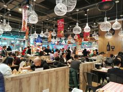 -盒马鲜生(领丰汇店)