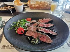 -西堤厚牛排(昆山店)