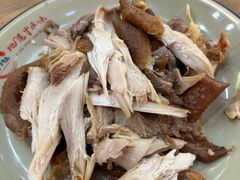 -豫掌柜饸饹面·烩面(秀沿路店)