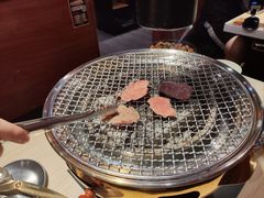 -大阪烧肉BAKA一代(十亩地店)