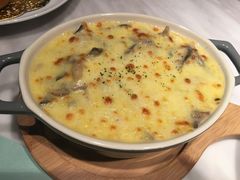 -大树餐厅(益田假日店)