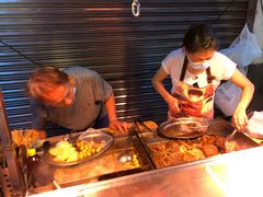 -明记牛杂(新马路分店)