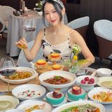 坐落于CBD的粤菜，感受更多可能性💫 