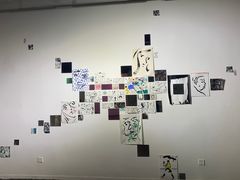 -太平老街-前行美术馆