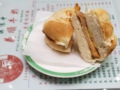 -义顺牛奶公司(新马路老店)