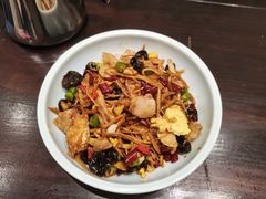 -百年家风·老馆子(东风店)