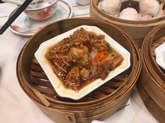 酱香金钱肚-稻香酒家·33年老字号·港式粤菜(富邦中心店)