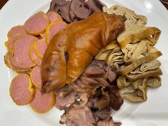 -李氏八大件老菜馆(万宝街店)