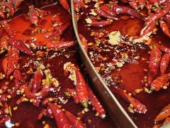 成都麻辣锅-麻路成都火锅(柏威年店)