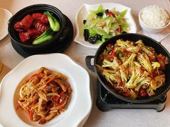 -马凯餐厅(长椿街店)