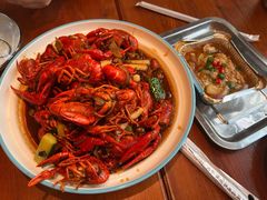 -望江门小龙虾(胜利河美食街店)