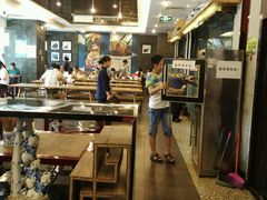 android_upload_pic-蓉李记成都名小吃(合肥包河万达店)