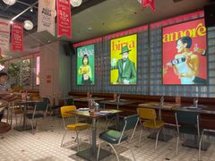 -BOTTEGA意库(中骏世界城店)