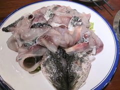 -大理.老字号渝记酸萝卜乌鱼(古城总店)