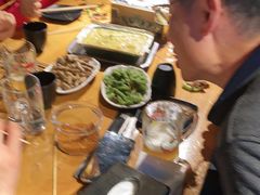 -腰子哥烤串(石佛营炫特店)