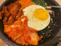 -七八冷面·延边朝鲜族美食(世纪汇店)