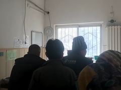 -李小老烧饼(常营民族家园店)
