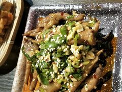 -土著渔匠·养生蝴蝶鱼(香樟路店)