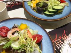 -尊品牛排(沙湾印象汇店)