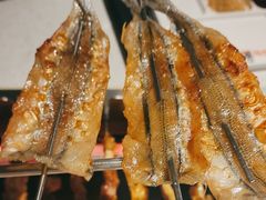 -玉善烧烤串城(长春总店)