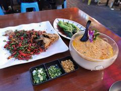 -庆合府重庆大排档(紫都城店)