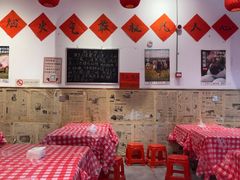 -荆九爷爆炒桥头三嫩(夫子庙店)