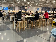 -宜家·瑞典风味餐厅(北京西红门店)