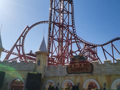 -大连海昌发现王国主题公园