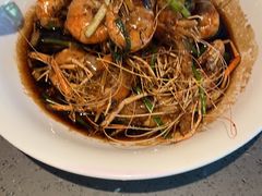 -老头儿油爆虾(胜利河美食街店)