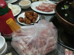 -原柳滩高台阶涮羊肉