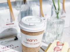 -Cafe on warm(丹霞店)