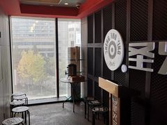-圣火营自助烤肉(南京东路店)