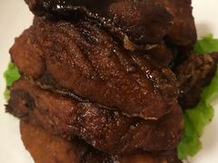 -上海老饭店(北京分店)