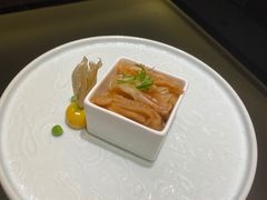 -富淳饭店(陆家嘴保利广场店)
