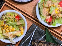 -长崎屋·日本料理·刺身·烧鸟(天河北路店)