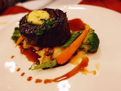 -WOLFGANG PUCK KITCHEN & BAR(迪士尼小镇店)