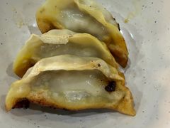 笋肉锅贴-蒋家桥饺面店(广陵路店)