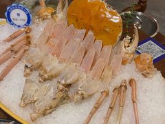 -东海怡品海鲜豆捞(星街坊店)