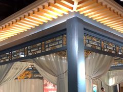 -京味斋·烤鸭·北京菜(安贞店)