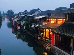 -老马家·舌尖上的西塘美食