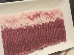 -清真·鸦儿李记·涮肉(花市店)