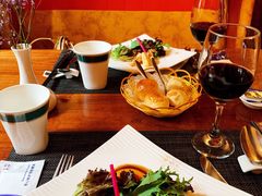 -马勒别墅·中餐厅