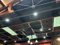 -龙抄手(春熙路总店)